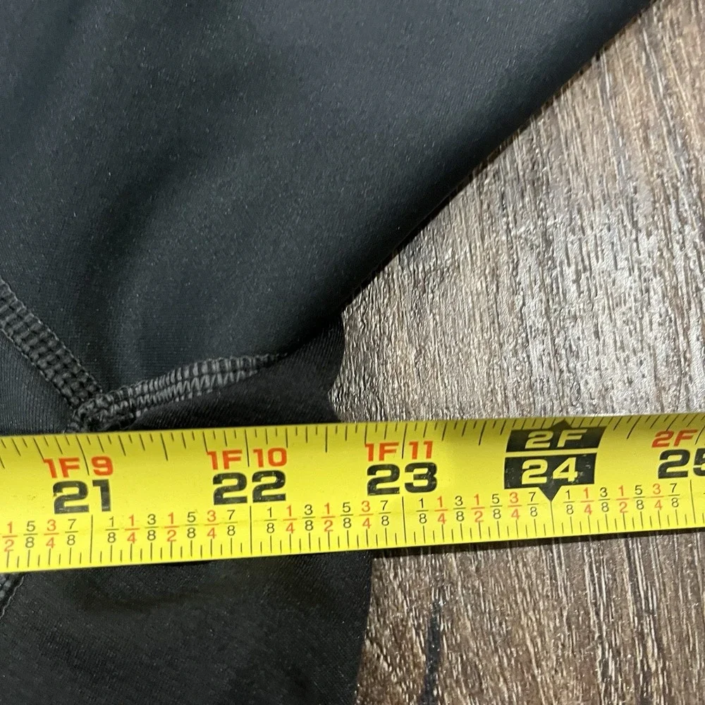 The North Face Men's L A5UV Long Sleeve 1/4 Zip Fitness Shirt Thumb Loops